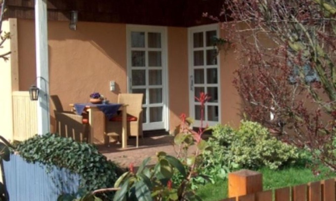 Vielbrunn Apartment | Ferienwohnung Am Odenwaldlimes