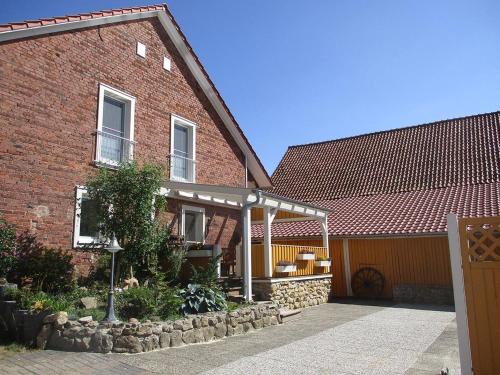 Liebenau Apartment | Ferienwohnung am Osterberg