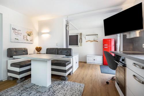 Bad Bodenteich Apartment | Ferienwohnung am Parksee
