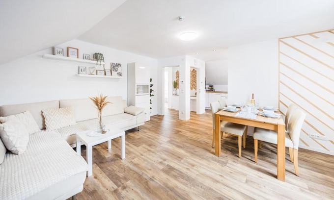 Schwabmuenchen Apartment | Ferienwohnung am Park in Schwabmünchen