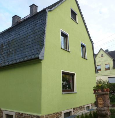 Bockau Apartment | Ferienwohnung am Querweg