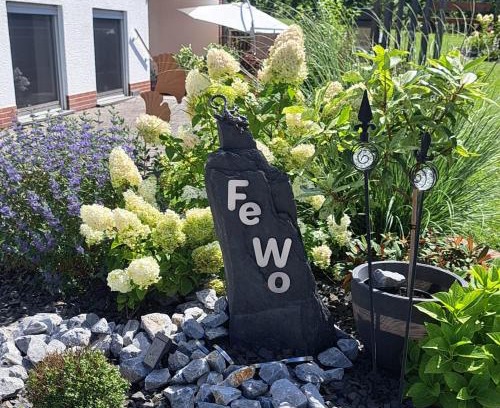 Blankenrath Apartment | Ferienwohnung Am Reitersgäßchen