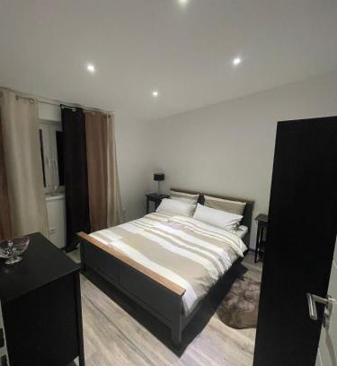 Munster Apartment | Ferienwohnung Am Rohrbusch