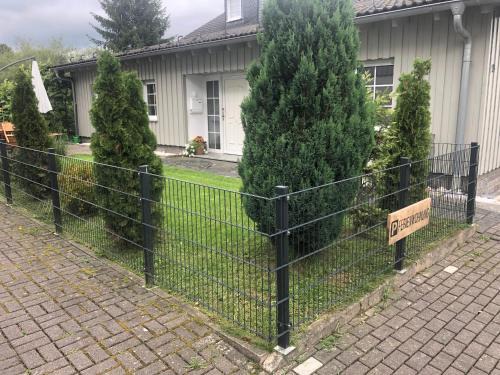 Birkelback Apartment | Ferienwohnung am Rothaarsteig