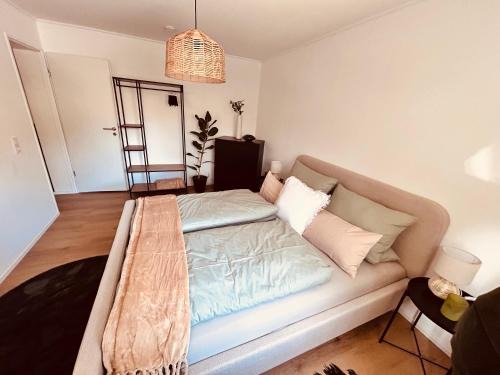 Gutweiler Apartment | Ferienwohnung am Ruwer-Hochwald-Radweg, Fewo 2