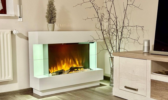 Maxen Apartment | Ferienwohnung Am Südhang