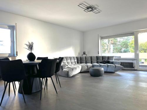 Bad Bergzabern Apartment | Ferienwohnung am Schwimmbad