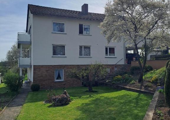 Untermerzbach Apartment | Ferienwohnung Am Schloss