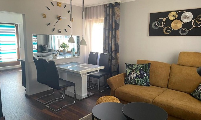 Eberbach Apartment | Ferienwohnung Am Schiff in Eberbach
