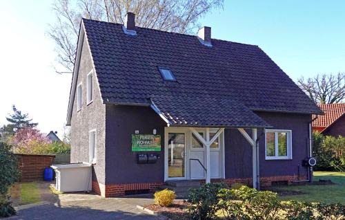Lachendorf Apartment | Ferienwohnung am Schwimmteich 3