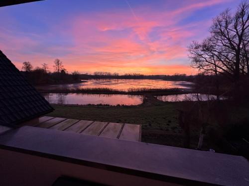 Heilshoop Apartment | Ferienwohnung am See