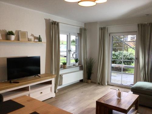 Birkelback Apartment | Ferienwohnung am Steinsbach