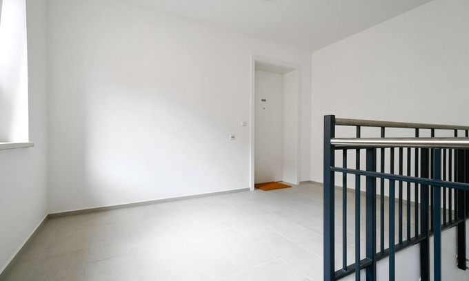 Cottbus Apartment | Ferienwohnung am Staatstheater II