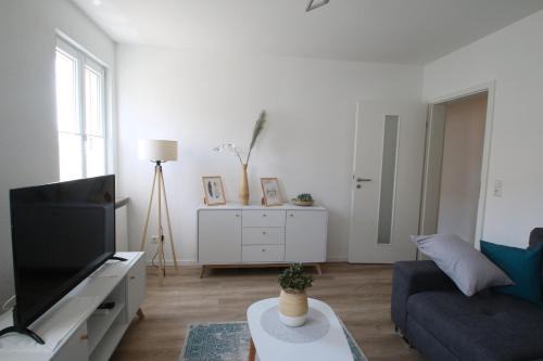 Stockach Apartment | Ferienwohnung am Stadtwall