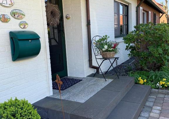Hau Apartment | Ferienwohnung-Am-Sternbusch
