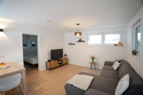Niederlehen Apartment | Ferienwohnung am Tanzberg