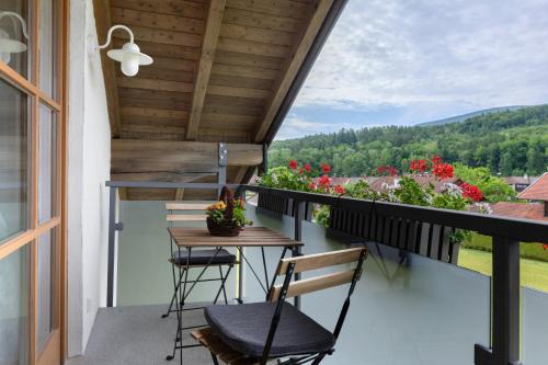 Teisendorf Apartment | Ferienwohnung am Teisenberg