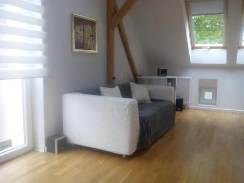 Teupitz Apartment | Ferienwohnung am Teupitzsee