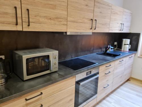 Wernigerode Apartment | Ferienwohnung am Tiergarten