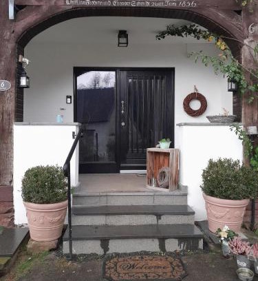 Holenberg Apartment | Ferienwohnung am Vogler