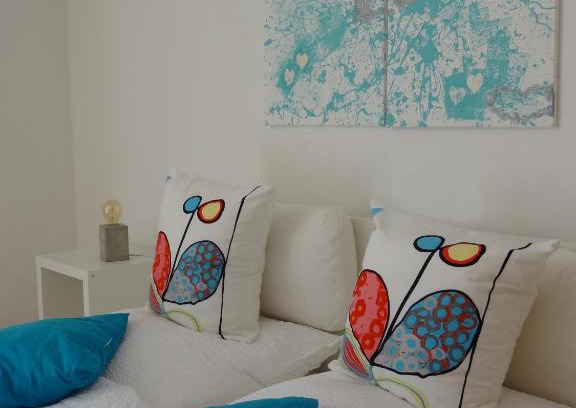 Blankenrath Apartment | Ferienwohnung Am Wald