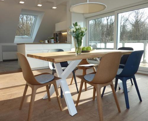 Goslar Apartment | Ferienwohnung am Wald