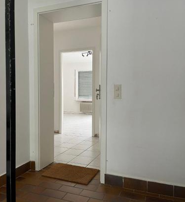 Lang-Gons Apartment | Ferienwohnung am Waldrand