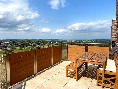 Kommerscheidt Apartment | Ferienwohnung Am Weiher Wohnung 6 Für 2 Personen