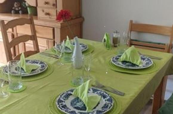Schwarzenbach Apartment | Ferienwohnung am Weissensee mit Pool,Sauna