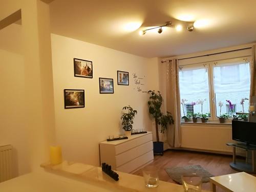 Apolda Apartment | Ferienwohnung Amalie