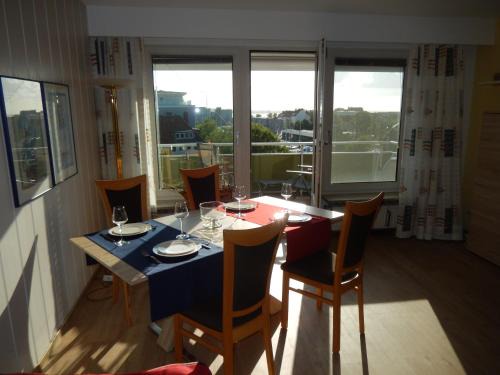 Geestendorf Apartment | Ferienwohnung AMBIENTE
