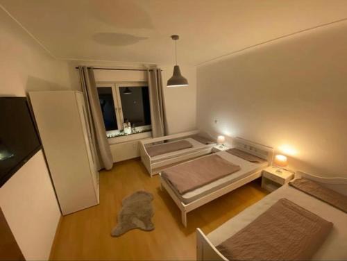 Rhein-Erft-Kreis District Apartment | Ferienwohnung Amira