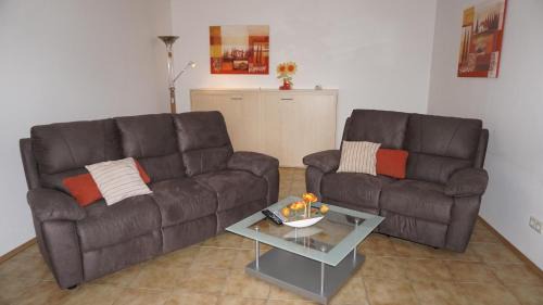 Furstenfeldbruck District Apartment | Ferienwohnung Ampergarten