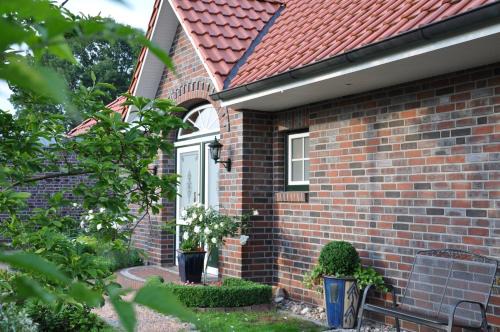 Bad Zwischenahn Apartment | Ferienwohnung an der Allee