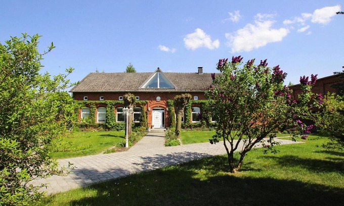 Gischow Apartment | Ferienwohnung an der Elde