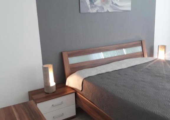Pommertsweiler Apartment | Ferienwohnung an der Klinge