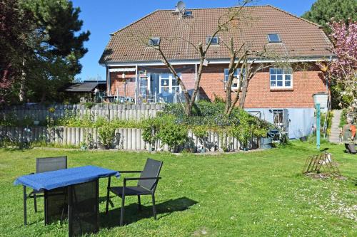 Vilmnitz House | Ferienwohnung an den Vilmnitzer Wi