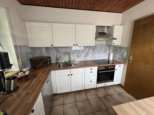 Oehringen Apartment | Ferienwohnung an den Weinbergen