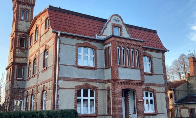 Schwerin Apartment | Ferienwohnung an der Berliner Seenkette