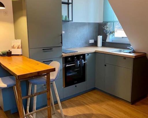 Michelau i. Steigerwald Apartment | Ferienwohnung an Der Hofbrennerei