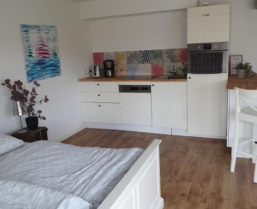 Bad Segeberg Apartment | Ferienwohnung an der Trave