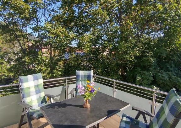 Klosterreichenbach Apartment | Ferienwohnung an der Murg