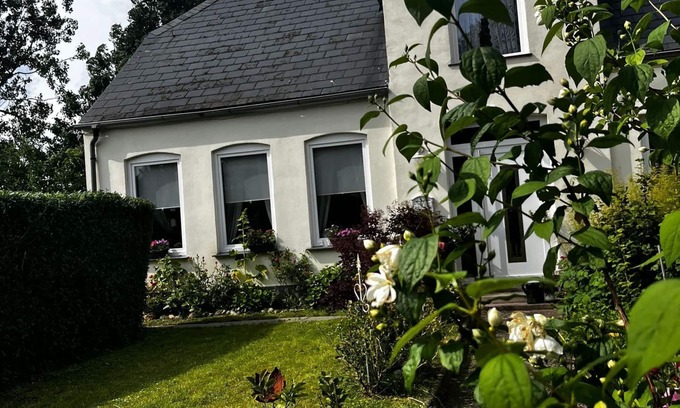 Stenderup Apartment | Ferienwohnung an der Ostsee