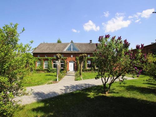 Gischow Apartment | Ferienwohnung an der Elde