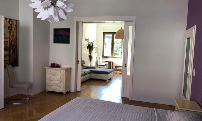 Daberstedt Apartment | Ferienwohnung an der grünen Clara