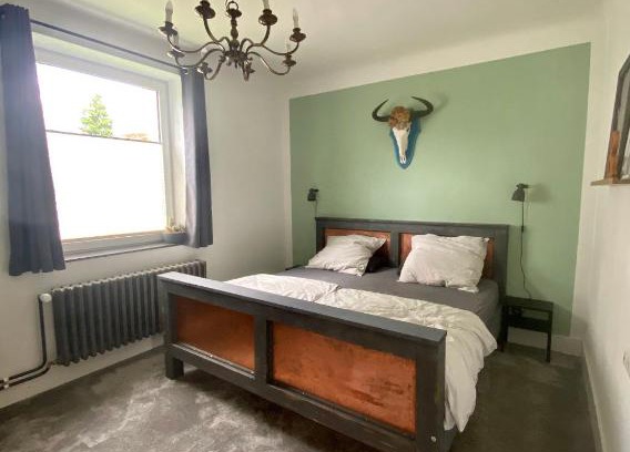 Plon District Apartment | Ferienwohnung an der Hohwachter Bucht