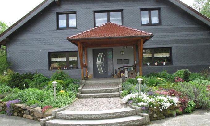 Nisterau Apartment | Ferienwohnung an der Lay
