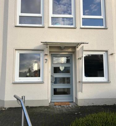Kierspe Apartment | Ferienwohnung An Der Währ