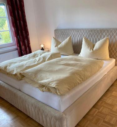 Zoebing Apartment | Ferienwohnung Ana