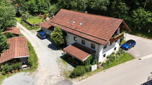 Purgl Apartment | Ferienwohnung Andermann